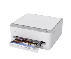 Canon STAMPANTE MULTIFUNZIONE PIXMA TS4151I WIRELESS BIANCA/GRIGIA (7181C026)