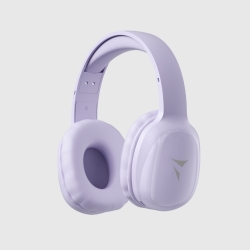 Techmade CUFFIE WIRELESS TM-ZEB04-PU VIOLA
