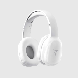 Techmade CUFFIE WIRELESS TM-ZEB04-WH BIANCO