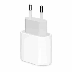 Apple CARICATORE USB-C 20W (MD3J4ZM) BIANCO