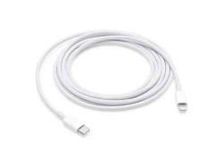 Apple CAVO DA LIGHTNING AD USB TIPO-C (MW2R3ZM/A) 2MT BIANCO