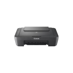 Canon STAMPANTE MULTIFUNZIONE PIXMA MG2556S WIRELESS NERA (0727C076)