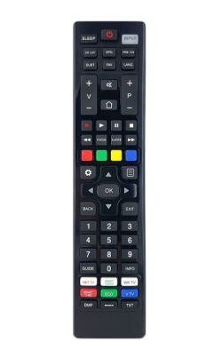 Superior  TELECOMANDO PER SMART TV HISENSE SUPTRB028