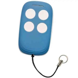 Superior  TELECOMANDO RADIOCOMANDO AUTOAPPRENDENTE QUICK 4IN1 PER CANCELLI - 433.92/868.35MHZ (SUPRF006)