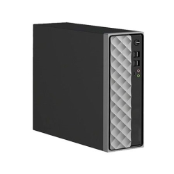 YASHI PC GENIO HX I5 SFF INTEL i5-13500HX  8/512 NVME WIN11 PRO - NUOVO 