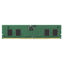 Kingston MEMORIA DDR5 32 GB VALUERAM PC5600 MHZ (1X32) (KVR56U46BS8-32)