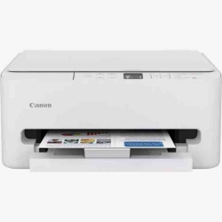 Canon STAMPANTE MULTIFUNZIONE PIXMA TS6550I WIRELESS (7179C006) BIANCA