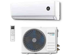 Irradio CLIMATIZZATORE BELAIR ALASTOR 12 -12000 BTU - MONOSPLIT INVERTER