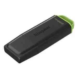 Kingston PEN DRIVE 256 GB DATATRAVELER EXODIA USB 3.2 GEN1 NERO/VERDE (DTXG2/256GB)