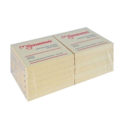  Marca non in elenco POST-IT GIALLO 76X76 (12 BLOCCHETTI DA 100 FOGLI)