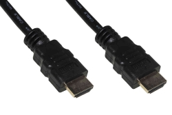 Link CAVO HDMI/HDMI 4Kx2K - 2 MT (LKCHDMI20) NERO