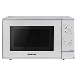Panasonic FORNO MICROONDE NN-K12 20LT. CON GRILL - SILVER
