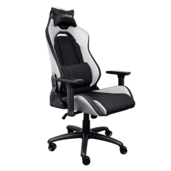 Trust SEDIA GXT 714 RUYA GAMING CHAIR - NERA/BIANCA