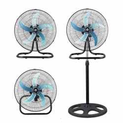  Marca non in elenco VENTILATORE A PIANTANA 3 IN 1  A PALE 65W