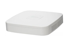 Dahua SISTEMA DI SORVEGLIANZA XVR 4 CANALI (XVR4104C-I/T)