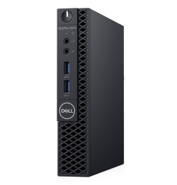 Dell PC OPTIPLEX 3070 TINY INTEL i5-9xxx 16GB 256GB SSD - Ricondizionato
