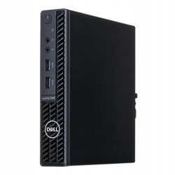 Dell PC OPTIPLEX 3080 TINY INTEL i5-10xxx 16GB 256GB SSD - Ricondizionato