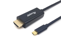 Conceptronic CAVO DA USB-C A HDMI M/M - 2.0MT 4K/30HZ (133412)