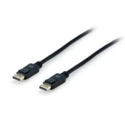 Conceptronic CAVO DISPLAYPORT DP 1.4 8K - 2 MT NERO (119252)