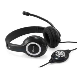 Conceptronic CUFFIE MICROFONO - USB (245301)