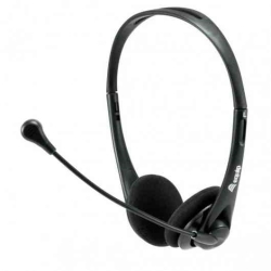 Conceptronic CUFFIE MICROFONO - USB (245305)