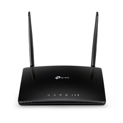 Tp-Link ROUTER WIRELESS ARCHER MR200 4G LTE DUAL BAND AC750 V5.3