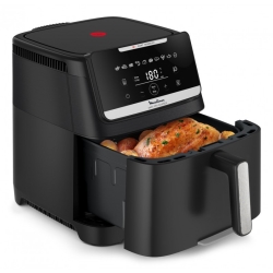 Moulinex FRIGGITRICE AD ARIA EASY FRY SILENCE EZ8428 7LT