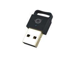 Conceptronic ADATTATORE BLUETOOTH 5.0 USB 2.0 10/20MT (ABBY06B)