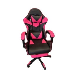  Marca non in elenco SEDIA GAMING WSE8156 VIOLA/NERO