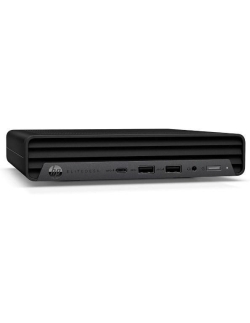 HP PC ELITEDESK 800 G6 MINI INTEL i7-10700 16GB 256GB NVME SSD - Ricondizionato A+