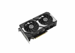 Asus SCHEDA VIDEO GEFORCE DUAL RTX 5060 TI 8 GB GDDR7 RTX5060TI-O8G (90YV0MP2-M0NA00)