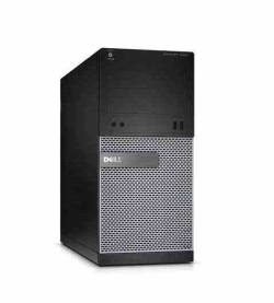 Dell PC OPTIPLEX 3020 TOWER INTEL i3-4150 4GB 480GB SSD - Ricondizionato
