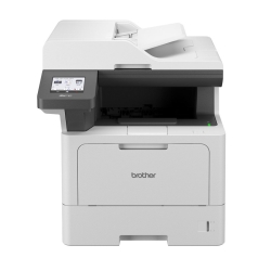 Brother STAMPANTE MULTIFUNZIONE LASER MONO MFC-L5710DN LAN/USB