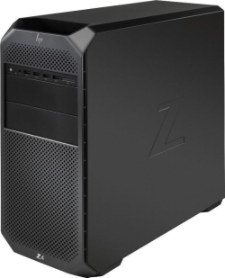 HP PC WORKSTATION Z4 G4 TOWER INTEL XEON W-2235 32GB 512GB SSD QUADRO P1000 - Ricondizionato