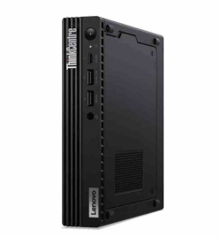 Lenovo MINI PC M80Q TINY INTEL i5-10xxx 16GB 256GB SSD WIN COA - Ricondizionato A