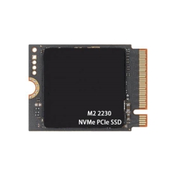  Marca non in elenco (RIGENERATO) HARD DISK SSD 256GB 2230 M.2 BULK VARI BRAND - GAR 30GG