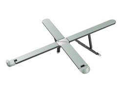 Conceptronic BASE SUPPORTO DI RAFFREDDAMENTO PORTATILE PER LAPTOP THANA11G ERGO