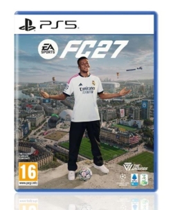 Electronic arts VIDEOGIOCO EA SPORTS FC 27 ITA - PER PLAYSTATION 5 PS5