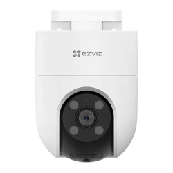Ezviz TELECAMERA SORVEGLIANZA H8C 2K+ MOTORIZZATA WIRELESS