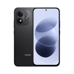 Xiaomi SMARTPHONE REDMI NOTE 17 5G - 6+256GB BLACK NERO