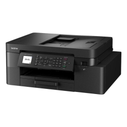 Brother STAMPANTE MULTIFUNZIONE MFC-J4350DW 4IN1 WIRELESS (MFCJ4350DWRE1)