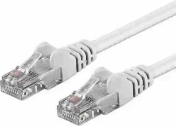 Tecnonew CAVO DI RETE DRITTO PATCH CAT.6E RJ45 5 MT (TN-E5MT)
