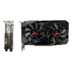 Biostar SCHEDA VIDEO RADEON RX580 8 GB (VA5815RF82)