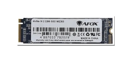 Afox HARD DISK SSD 256GB 2280 M.2 (ME300-256GN)
