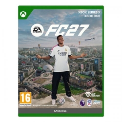 Electronic arts VIDEOGIOCO EA SPORTS FC 27 STANDARD ED. ITA - PER XBOX X E ONE