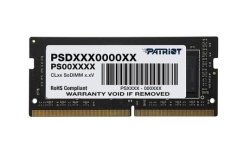 Patriot MEMORIA SO-DDR4 8 GB PC3200 (1X8) (PSD48G320081S)