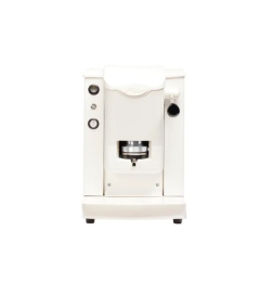 Faber MACCHINA DA CAFFE' A CIALDE PLAST SLOT LITE 2.1 BIANCO (SPBIABLT2.1)