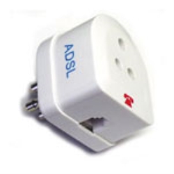 Matsuyama FITRO ADSL TRIPOLARE GE105                      