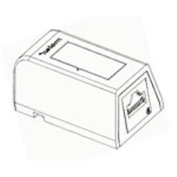 Molex PN scatola 1 porta RJ45 Cat.6 DataGate