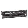 HP TONER COMPATIBILE CC530A/718 NERO